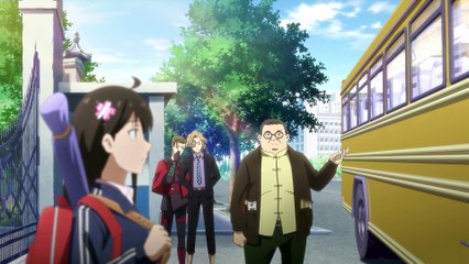 Nhật Ký Thường Ngày Của Tiên Vương Tâp 8