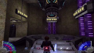 STAR WARS: Jedi Knight Jedi Academy 2020 Gameplay (Dedicated To Necroscope86)