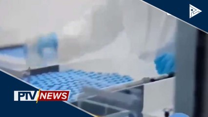 Sen. Go: Pakikipag-ugnayan ng Pilipinas sa ibang bansa ukol sa CoVID-19 vaccine, patuloy