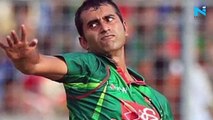 Former Bangladesh spinner Mosharraf Hossain tests positive for COVID-19