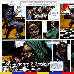 Enki Bilal l 6 choses à savoir sur un dessinateur de génie