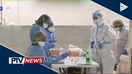 Bayanihan 2 bill, lusot na sa Kamara