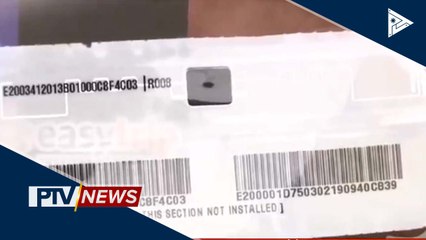 Pagbabayad ng toll sa Cavitex, 'cashless' na simula sa August 15