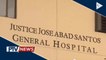 Jose Abad Santos General Hospital, 'di muna tatanggap ng ob-gyne patients