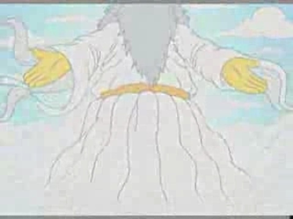 AMV Java Dieu Simpson