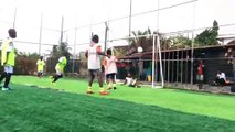 East Legon Football Academy - The Best Football Academy In Ghana