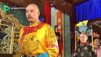 Xem phim Hoàn Châu Cách Cách tập 36 - Phần 2
