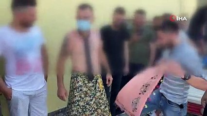 "Düğüne kimse gelmez" endişesiyle hastalığını sakladı, davetliler Koronavirüse yakalandı