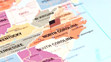 5.1-Magnitude Earthquake Struck North Carolina
