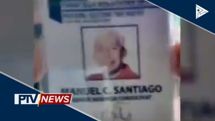 Pagkamatay ng dalawang inidibidwal sa Novaliches, iniimbestigahan na ng QCPD