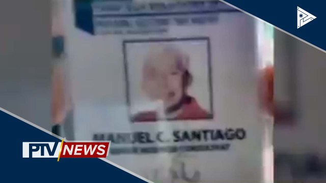 Pagkamatay ng dalawang inidibidwal sa Novaliches, iniimbestigahan na ng QCPD