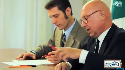 YTP Il Collegio tra la Petolicchio ed Esteban e amore vero