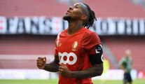 Standard de Liège - Cercle de Bruges (1-0): analyse de Didier Schyns