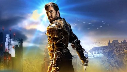 Ertugrul Ghazi Urdu _ Episode 27 _ Season 1 ( 1080 X 1920 )