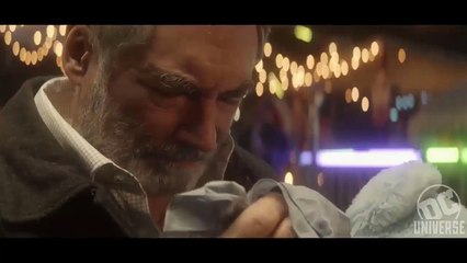 Doom Patrol Temporada 2 Trailer #2 SUBTITULADO