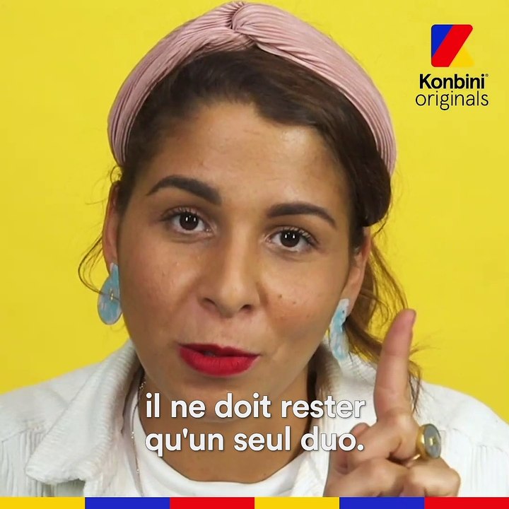 Morgane Cadignan vous raconte l’histoire de Hunger Games l Pitché