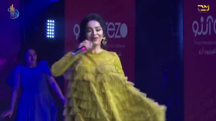 Shabnami Surayo - Habibi  OFFICIAL VIDEO