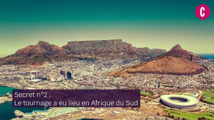 5 secrets de tournage sur The Kissing Booth 2