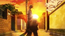 786.My Hero Academia- Two Heroes - First Official Dubbed Trailer (2018)