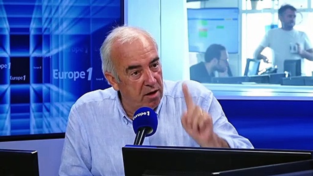 Le plaidoyer du jardinier en chef de Versailles pour la protection des vieux arbres