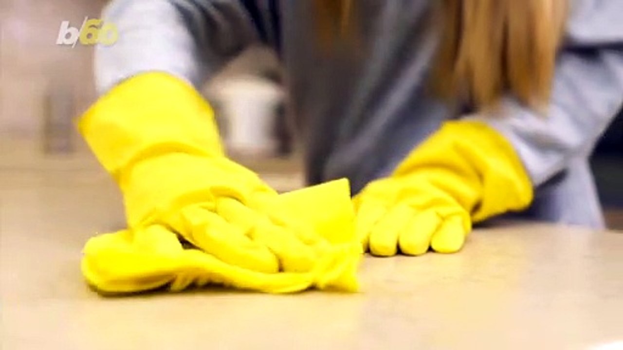 Cleaning the Clutter! Here Are Ways to Clean Your Home to Make It Healthier!