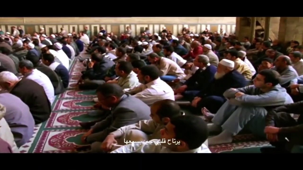نشيد ( يا الله ) يا أعذب الألفاظ ( كاملة ) إنشاد أمين حاميم إلقاء نبيل العوضي