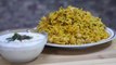 Kabuli Chana Pulao With Pickle Masala - How To Make Achari Chana Pulao - Nisha Madhulika - Rajasthani Recipe - Best Recipe House