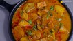 Suran Ki Gravy Wali Sabji - Elephant Yam Curry - Oal Ki Sabji - Jimikand Ki Sabji - Nisha Madhulika - Rajasthani Recipe - Best Recipe House