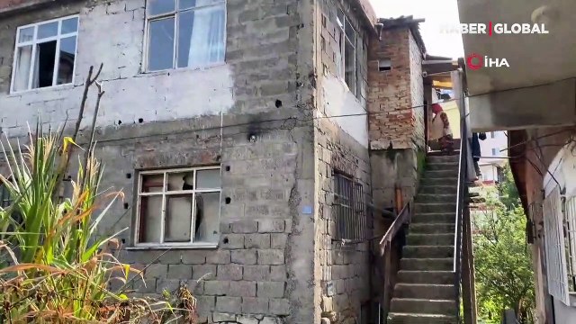 Ordu'da vahşet! Tartıştığı kadını ve kendini benzin dökerek yaktı, kadın hayatını kaybetti