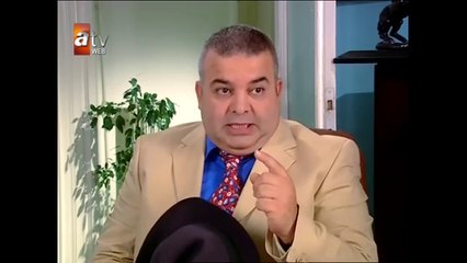 Apo'nun Halı Sevgisi - Zerda 37. Bölüm