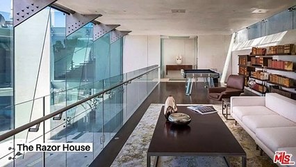 Visitez la demeure à 20 millions de dollars d’Alicia Keys