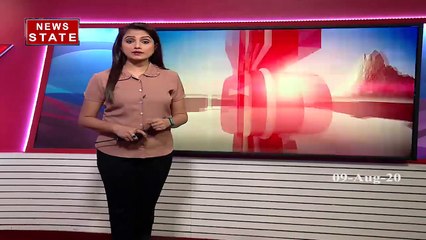 पहाड़ समाचार: रुद्रप्रयाग में लैंडस्लाइड, केदारनाथ जाने वाले रास्ते बंद