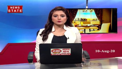 Uttar Pradesh: अमरोहा में सबसे बड़े चंदन तस्कर गिरोह का भंडाफोड़, देखें वीडियो