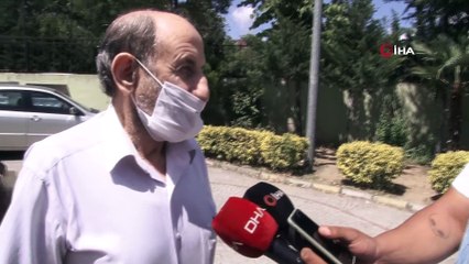 Otobüs kazasında hayatını kaybeden Erdem Okçu, son yolculuğuna uğurlandı