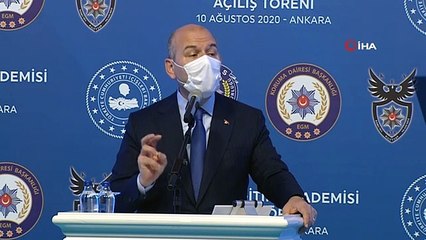 Bakan Soylu açıkladı: Türkiye genelinde dev koronavirüs denetimi