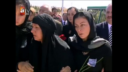 Şahin Ağa'nın Son Yolculuğu - Zerda 38. Bölüm