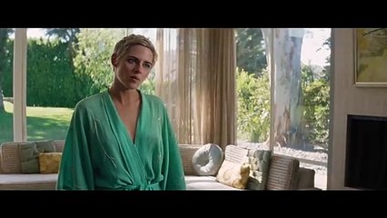 Best Kristen Stewart Moments as Jean Seberg _ Amazon Prime Video