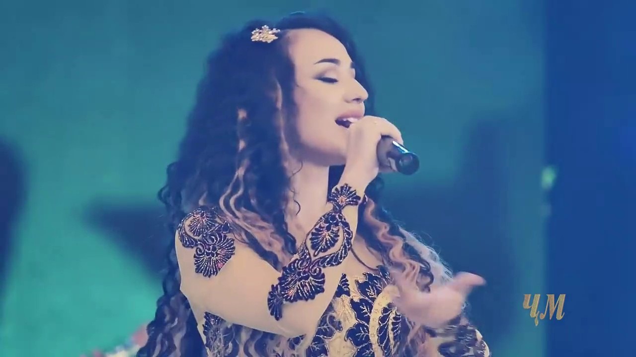 Зулайхо - Мамнунам ! Zulaykho - Mamnunam (2016) 2020