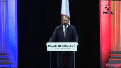 76ème anniversaire de la libération de Paris - Des jours meilleurs