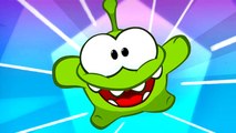 Om Nom Stories: Video Blog - Season 6 FULL - All episodes in a row - Funny cartoons for kids