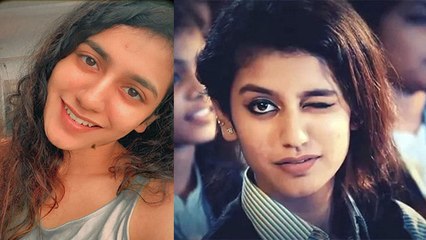 Priya Prakash Varrier ने आंखों के इशारे के बाद अब अपनी Smile से जीता सबका दिल; Check Out | Boldsky