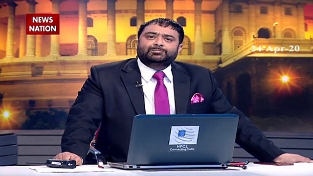 Special: पालघर में संतों की हत्या खूनी खेल किसने रचा, देखें खास रिपोर्ट दीपक चौरसिया के साथ