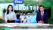 Các bệnh viện Hà Nội hạn chế người ra vào | VTC