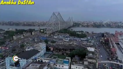 UllU web series Lalbazaar _ Official Trailer _ Hindi _ A ZEE5 Orig(480P)