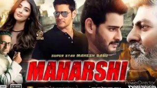 MAHESH BABU NEW RELEASED FULL MOVIE HINDI DUBBED PART-3|MAHESH BABU|POOJA HEGDE|ULTIMATECINEMA|