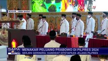 Menakar Peluang Prabowo Subianto di Pilpres 2024
