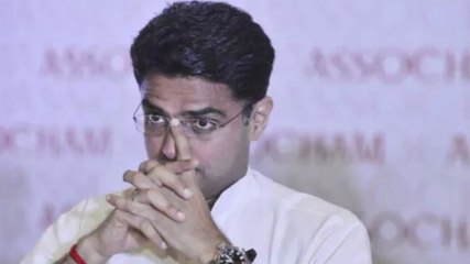 Sachin Pilot considering return to Congress: Sources