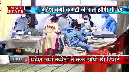 दिल्ली के अस्पतालों में बाहर के लोगों का नहीं होगा इलाज