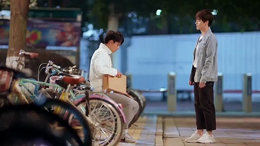 [indo/malay sub] ep 09 the best of you in my mind