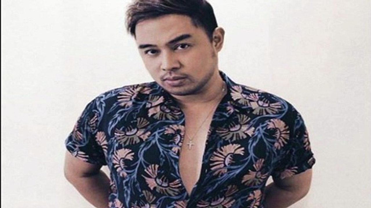 Jed Madela - Can't Cry Hard Enough